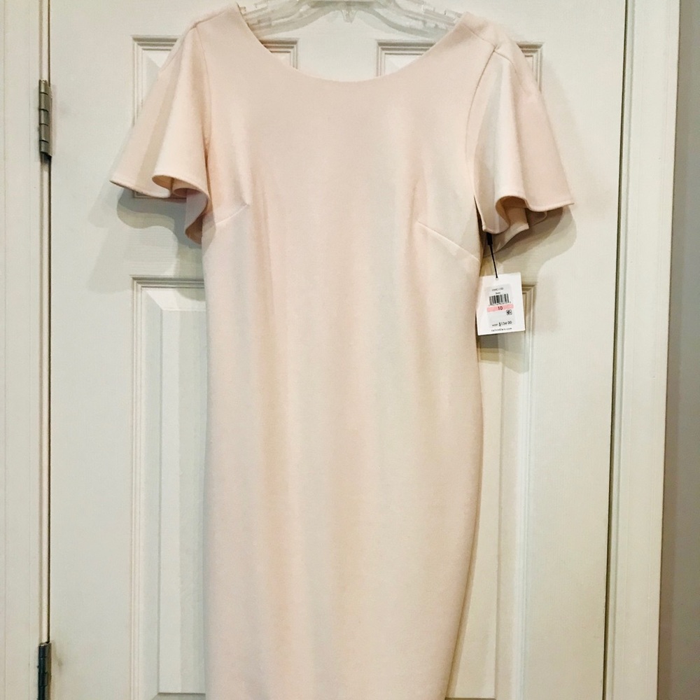 Calvin Klein Dress-GORGEOUS